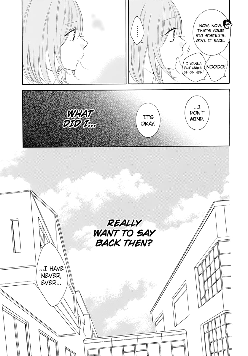 Namaiki Zakari, Chapter 118 image 03